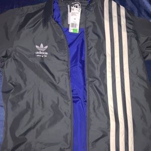Adidas Jacket